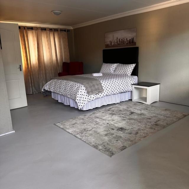 One Home พริทอเรีย ภายนอก รูปภาพ